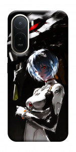 Чехол Ghost mode для Xiaomi Redmi A7 Pro 4G