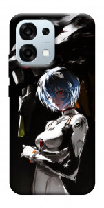 Чохол Ghost mode для Oppo A6 Pro 5G