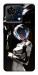 Чехол Ghost mode для ZTE Blade V50 Vita