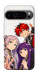 Чохол Frieren and friends для Google Pixel 9 Pro