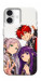 Чохол Frieren and friends для iPhone 16