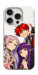 Чохол Frieren and friends для iPhone 16 Pro