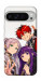 Чохол Frieren and friends для Google Pixel 9 Pro XL