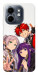 Чохол Frieren and friends для Infinix Smart 9 4G