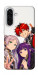 Чехол Frieren and friends для Galaxy A36 5G