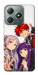 Чехол Frieren and friends для Realme C61