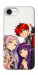 Чехол Frieren and friends для iPhone 16e
