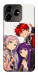 Чохол Frieren and friends для ZTE Blade V50 Design 4G