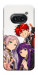 Чохол Frieren and friends для Nothing Phone (2a)