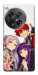 Чехол Frieren and friends для OnePlus 12