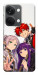 Чехол Frieren and friends для OnePlus Nord 3