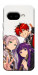 Чохол Frieren and friends для Google Pixel 9a