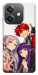 Чохол Frieren and friends для Oppo A40m