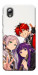 Чохол Frieren and friends для ZTE Blade A3 (2019)