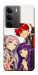 Чохол Frieren and friends для Realme C75