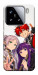 Чехол Frieren and friends для Xiaomi 15