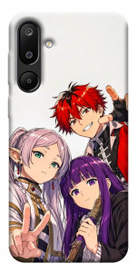 Чохол Frieren and friends для Galaxy M16 5G