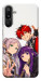 Чохол Frieren and friends для Galaxy M16 5G