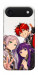 Чехол Frieren and friends для iPhone 17 Air