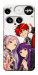 Чохол Frieren and friends для Nothing Phone (3)