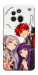 Чохол Frieren and friends для Nothing Phone (3a) Pro