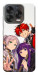 Чехол Frieren and friends для ZTE Nubia V70 Design