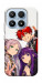 Чехол Frieren and friends для Xiaomi 17