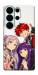 Чохол Frieren and friends для Galaxy S26 Ultra