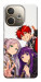 Чохол Frieren and friends для Oppo A5 Pro 4G