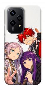 Чохол Frieren and friends для Huawei Honor 200 Lite