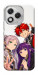 Чохол Frieren and friends для Huawei Honor 400 Lite