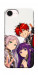 Чехол Frieren and friends для iPhone 17e