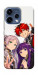 Чохол Frieren and friends для Oppo Reno 15