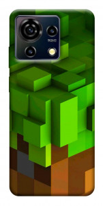 Чохол Grass block для ZTE Blade V50 Vita