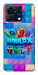Чохол Brick logo для ZTE Blade V50 Vita