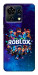 Чехол Cosmic Adventure для ZTE Blade V50 Vita