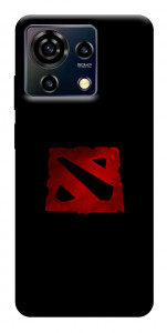 Чохол Dota Symbol для ZTE Blade V50 Vita