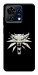 Чохол Wolf medallion для ZTE Blade V50 Vita
