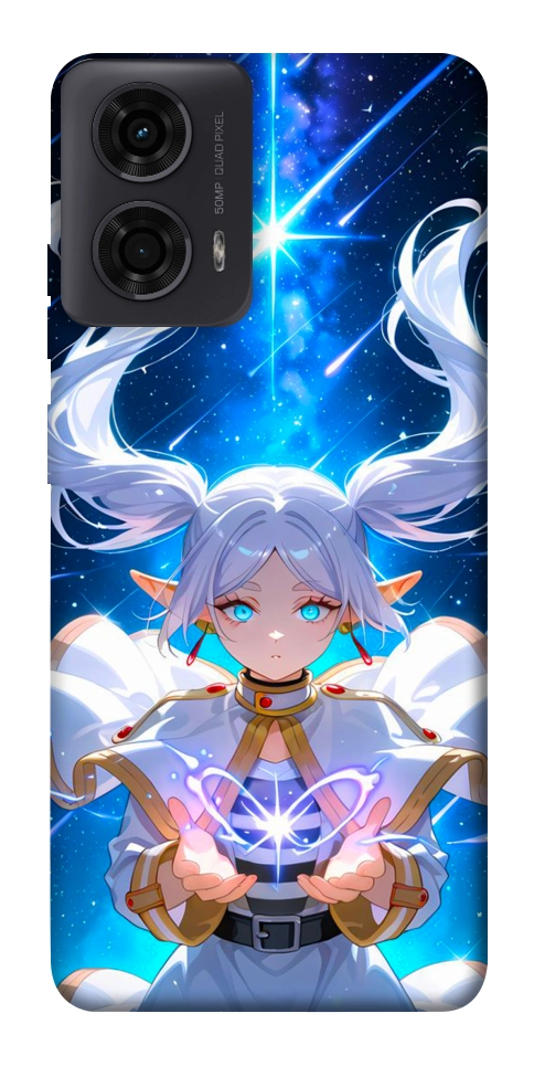 Чохол Magic within для Motorola Moto G24