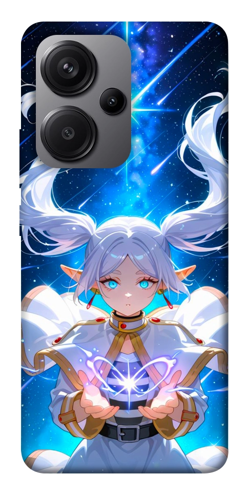 Чохол Magic within для Xiaomi Redmi Note 13 Pro+
