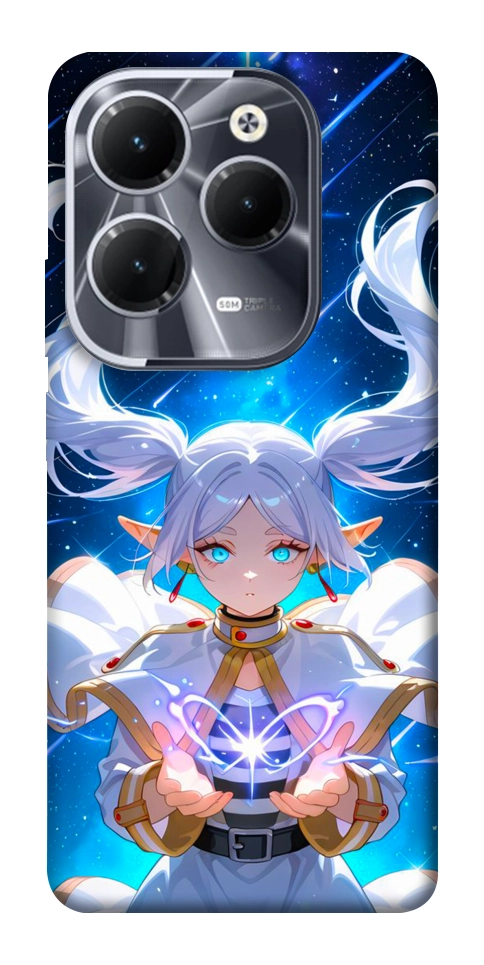 Чохол Magic within для Infinix Hot 40 Pro