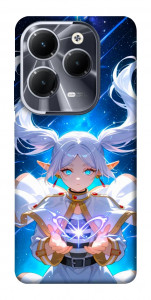 Чохол Magic within для Infinix Hot 40 Pro