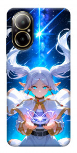 Чехол Magic within для Realme C67 4G