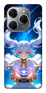Чехол Magic within для TECNO Spark 20 Pro