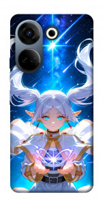 Чехол Magic within для TECNO Camon 20 Pro (CK7n)