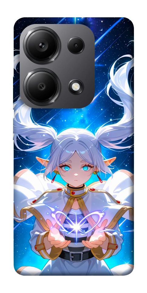 Чехол Magic within для Xiaomi Redmi Note 13 Pro 5G