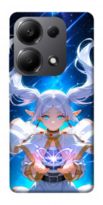 Чехол Magic within для Xiaomi Redmi Note 13 Pro 5G