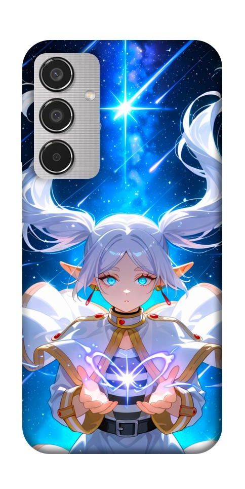 Чехол Magic within для Galaxy M35 5G
