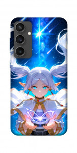 Чехол Magic within для Galaxy S24 FE
