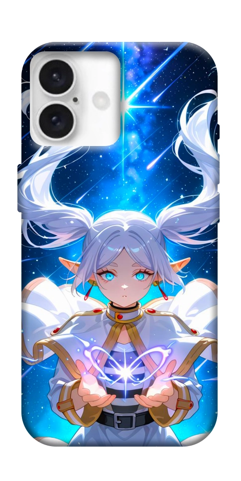 Чехол Magic within для iPhone 16